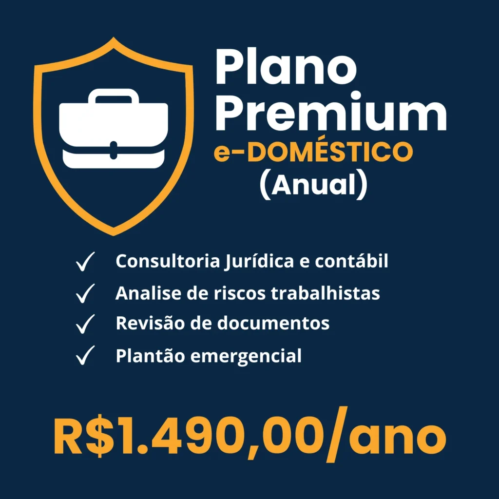 Plano Premium Anual
