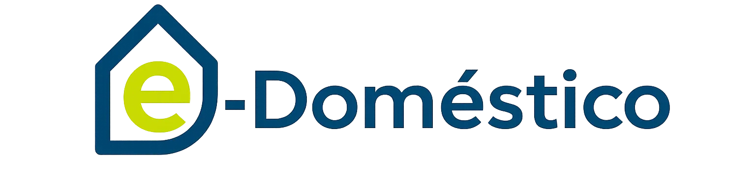 Logo eDomestico